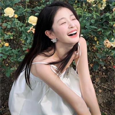 清风朗月花正开